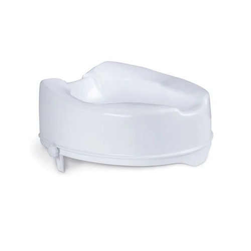 Rialzo per water altezza 14 - rialzo,