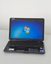Asus K50IJ 15.6" T4400 Dual