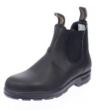 Blundstone Original Leather - Chelsea Boots Nero - Donna Scarpe Stivaletti