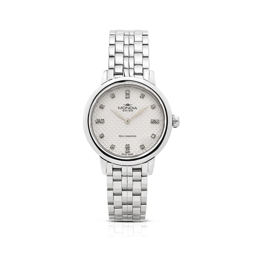 Mondia swiss elegance - mondia,