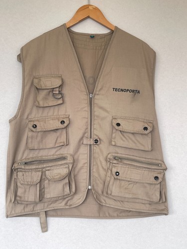 Vintage tecnoporta utility - vintage,
