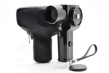 Spotmeter Asahi Pentax con