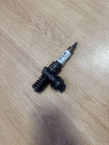 Iniettore diesel - iniettore,