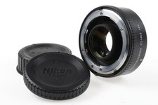 Nikon TC-14E II 1,4x Teleconvertitore - Numero SN: 436506