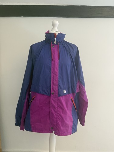Giacca vento anorak - a, vento/anorak