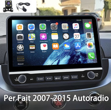 Per fiat 500 2007 - 500, 2007-2014