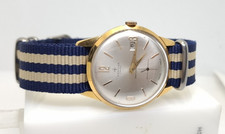 DANICAR FHF 76 OROLOGIO UOMO VINTAGE SWISS MADE WATCH MONTRE UHR RELOJ