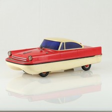 Schuco 5560 Amphibio Auto