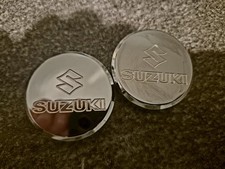 Suzuki Bandit 600 1200 1250