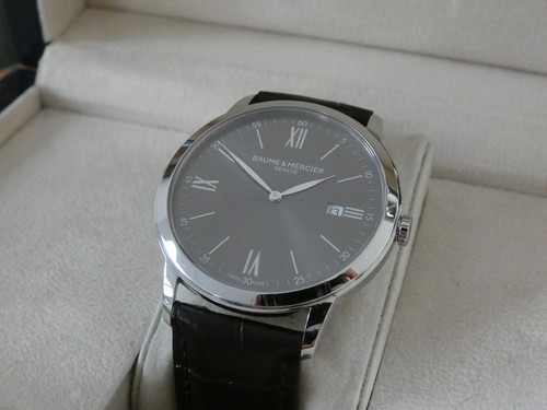 Baume mercier classima - &,