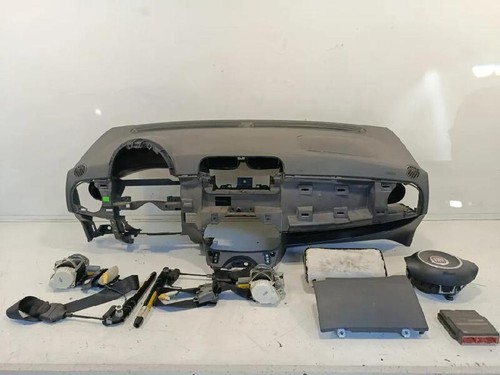Kit airbag fiat - kit, 500