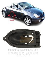 NUOVA PER FORD STREET KA