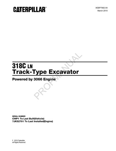 Manuale catalogo ricambi