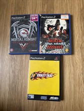 Pacchetto giochi ps2 - giochi, 3