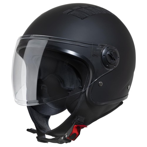 Vinz como casco jet - vinz,