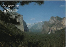 El Capitan Tre Grazie Bridal