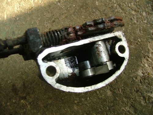 Vespa 125 super - 125,