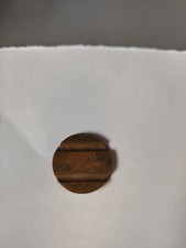 Gettone Telefonico CMM 7606 mai lucidato