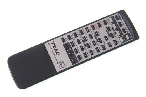 Telecomando originale teac - originale,