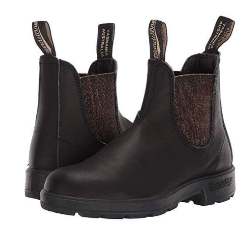 Stivali blundstone d6817 - stivali,