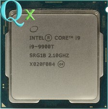 Processore CPU Intel Core