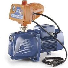 POMPA AUTOADESCANTE HP 1 KW 0,75 PEDROLLO JSWM2CX PRESSCONTROL GIA' CABLATO