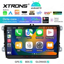 Autoradio XTRONS Android 13