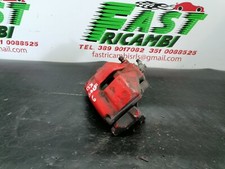 PINZA FRENO ANTERIORE DESTRA VOLKSWAGEN GOLF 6 4X4 2.0 DIESEL CFF 2008-2012