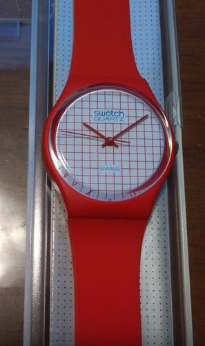 Swatch gw100 tennis - gw100,