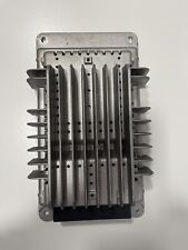 606993570 284363001 Amplificatore audio Bose 947 Alfa Romeo 147 GT 2003/2010