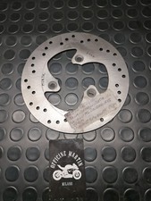 Disco Freno Anteriore Beta Malaguti Atala Benelli Peugeot