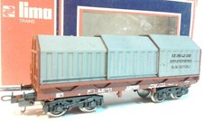 No. 4 LOT OF LIMA AND