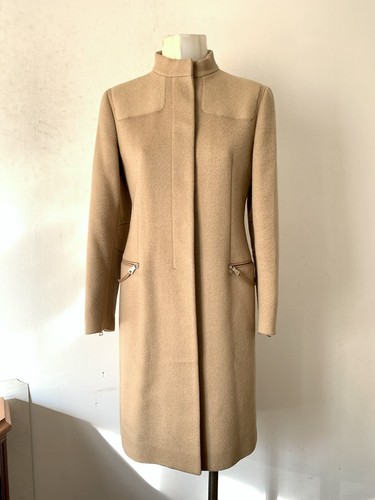 Prada fall 1999 - camel, and