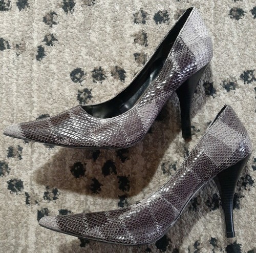 Viamarte tacchi spillo donna - a,