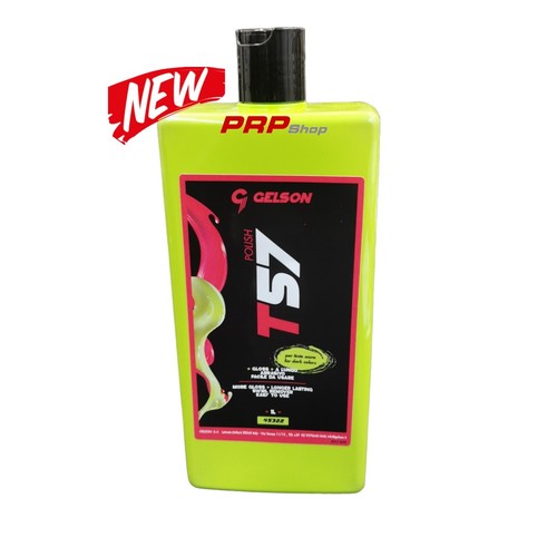 Gelson polish t57 abrasivo - gelson,