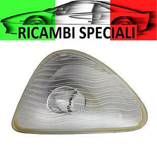 Fanale freccia retrovisore - fanale,