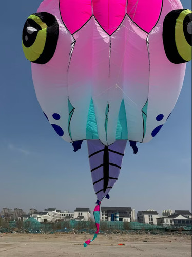 Nuovo 13mq line stunt - nuovo, 3d
