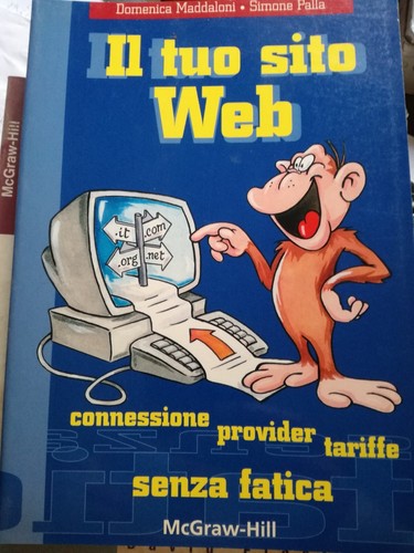 Informatica tuo sito - informatica,