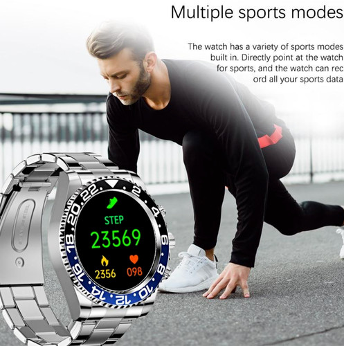 Smartwatch orologio uomo - smartwatch,