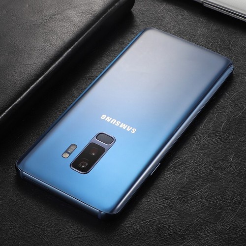 Smartphone samsung galaxy - galaxy, s9