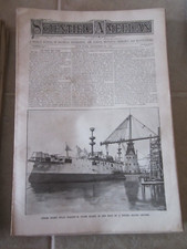 Scientific American Magazine