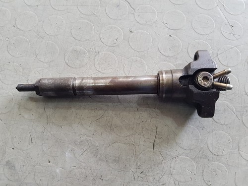 Iniettore diesel gasolio bmw - iniettore,