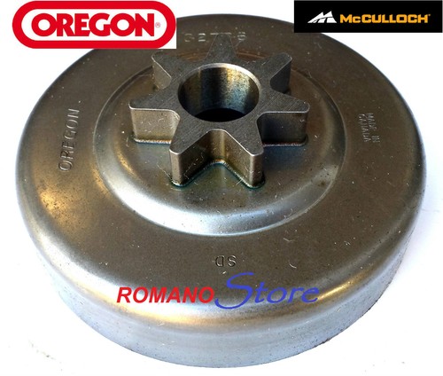 Pignone campana frizione - campana,