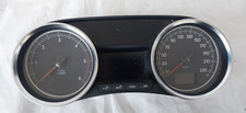 Quadro strumenti Peugeot 508 serie 1 10 18 8D 8E tachimetro contagiri 9806086280