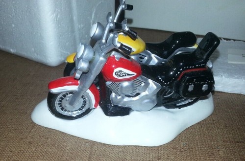 Moto department snow - 56,