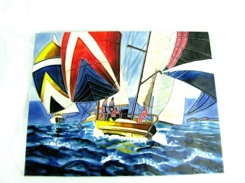 Michael toole artista - michael, o'toole