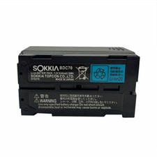 NUOVA SOKKIA TOPCON BDC70