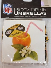 NFL Pittsburgh Steelers Party