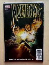 WOLVERINE VOL. 3 #10 -