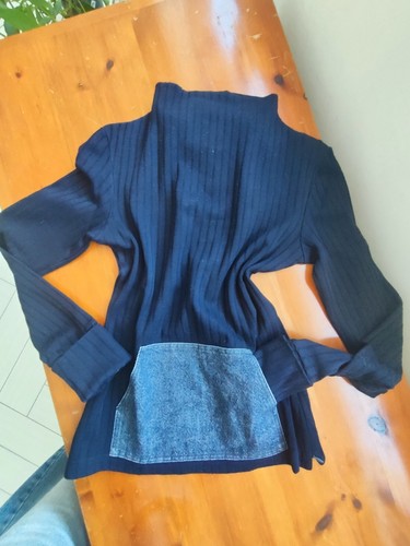 Maglia lana donna taglia - in,